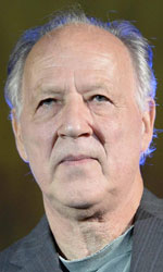 In foto Werner Herzog (82 anni) Dall'articolo: Into the Herzog: l'uomo, la natura, il suo cinema.