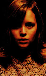 In foto Lulu Wilson Dall'articolo: Ouija approfitta di Halloween e vola al secondo posto del box office.