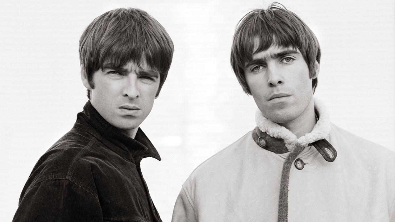 In foto Noel Gallagher (57 anni) Dall'articolo: Oasis pigliatutto resiste primo al box office.
