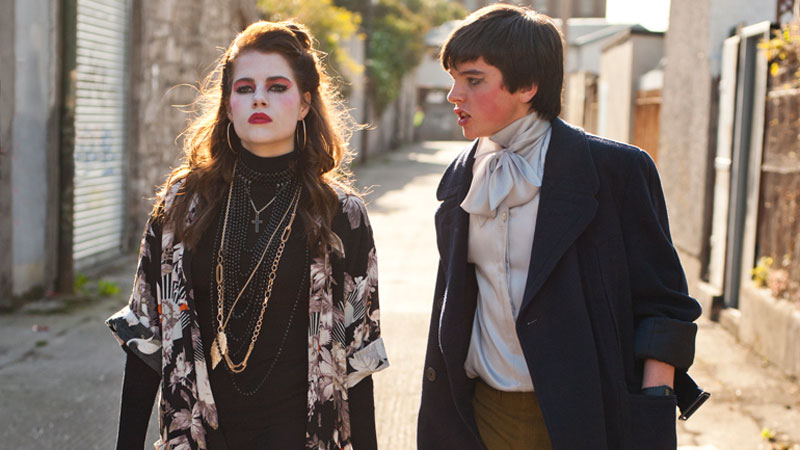Couples - Conor ღ Raphina ♥ Sing Street #1 - Fan Forum