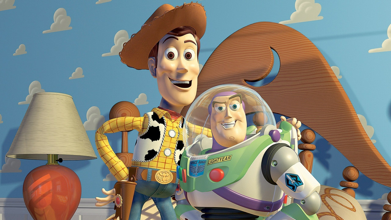  Dall'articolo: Toy Story, il film stasera in tv su Rai3.