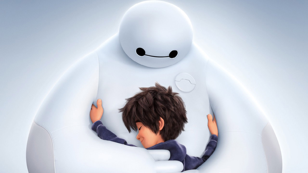  Dall'articolo: Big Hero 6, il film stasera in tv su Raidue.