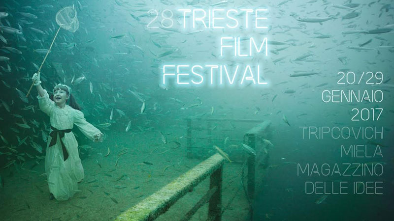 Trieste Film Festival: presentato il programma dell'edizione 2017