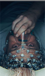 In foto Jason Segel (44 anni) Dall'articolo: La scoperta, il teaser del film con Robert Redford.