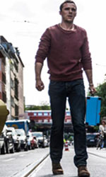 In foto Nicholas Hoult (36 anni) Dall'articolo: Autobahn - Fuori controllo, puro action-movie vecchio stile. Dall'articolo: Autobahn - Fuori Controllo, il trailer italiano.