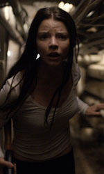 Una scena del film Split. -  Dall'articolo: Non solo Split. Le pi celebri personalit multiple del cinema.