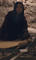 Una scena del film Split. -  Dall'articolo: Non solo Split. Le pi celebri personalit multiple del cinema.