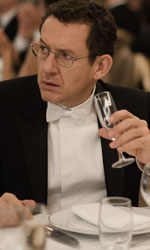 In foto Dany Boon (58 anni) Dall'articolo: Un tirchio quasi perfetto, il poster del film.