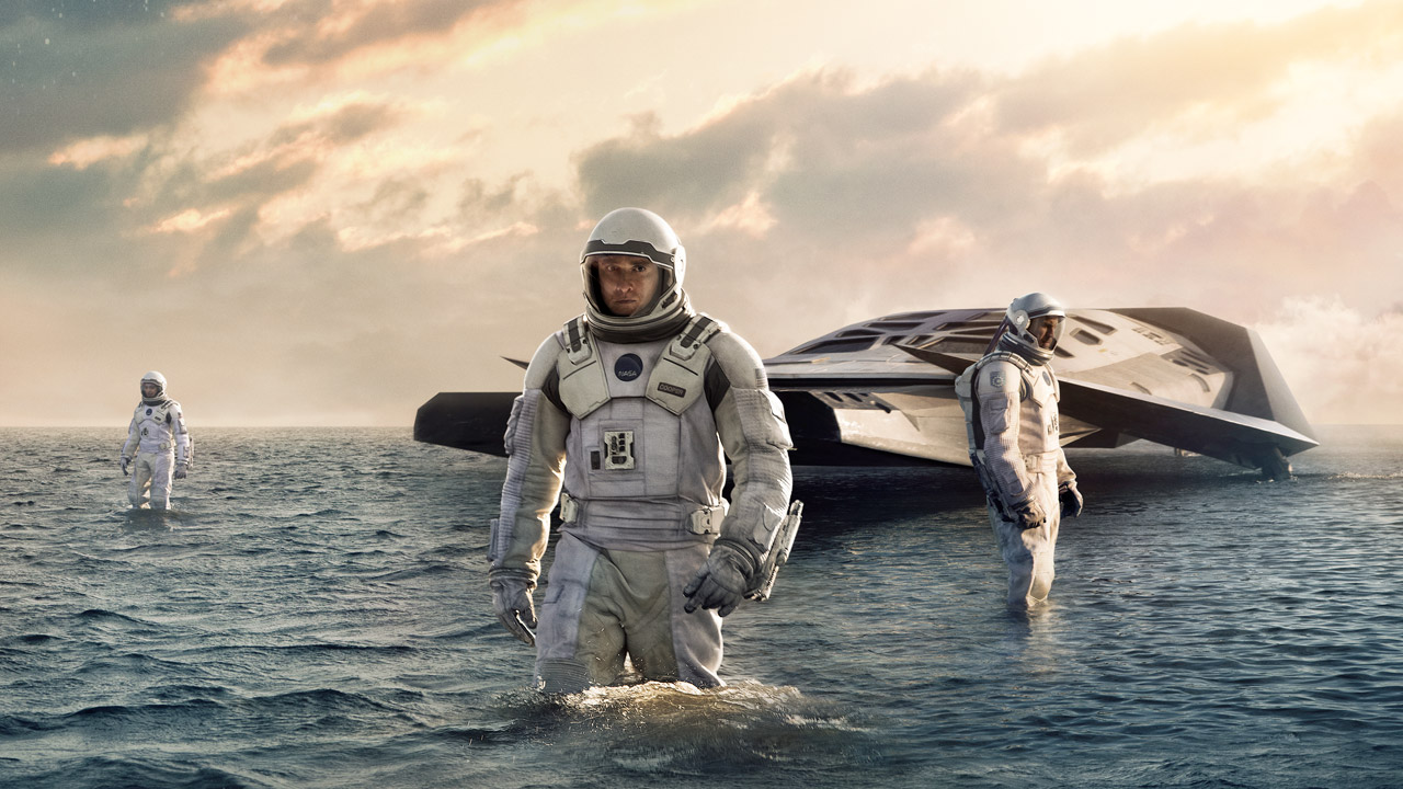  Dall'articolo: Interstellar, il film stasera in tv su Canale 5.