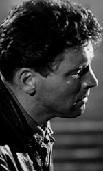 In foto Burt Lancaster (111 anni) Dall'articolo: Per te ho ucciso, un noir inedito in dvd.