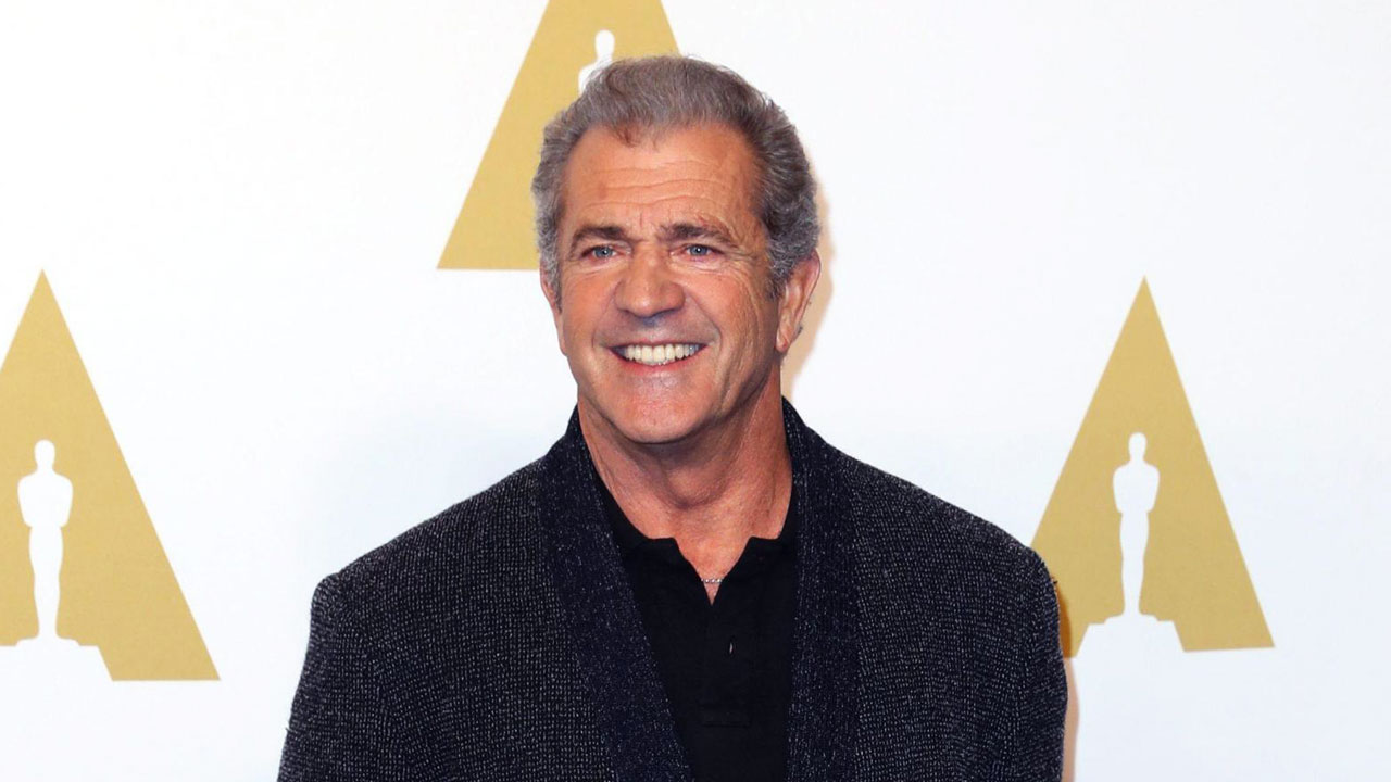 In foto Mel Gibson (67 anni) Dall'articolo: Mel Gibson in trattativa per dirigere Suicide Squad 2.