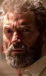 In foto Hugh Jackman (56 anni) Dall'articolo: Solo Logan. Al box office tutto il resto  noia.
