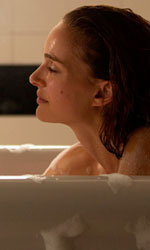 In foto Natalie Portman (43 anni) Dall'articolo: Planetarium, il trailer del film con Natalie Portman.