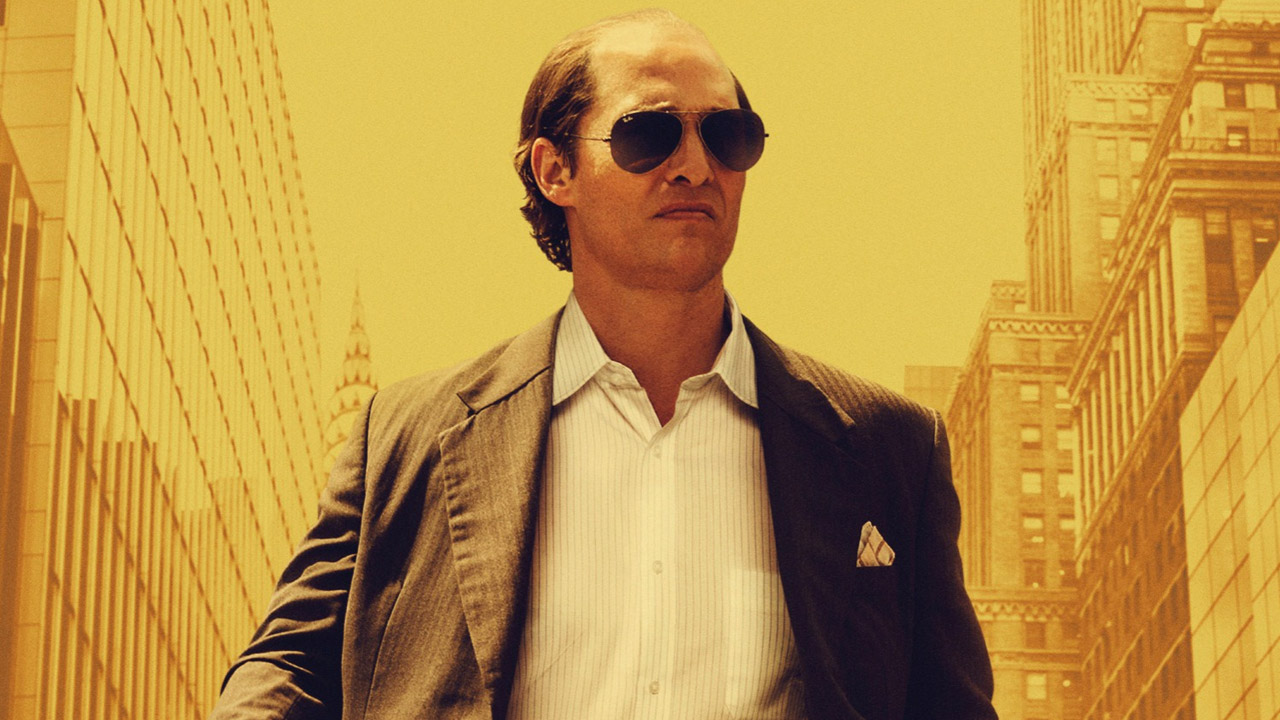 In foto Matthew McConaughey (55 anni) Dall'articolo: Gold - La grande truffa, il primo trailer italiano.