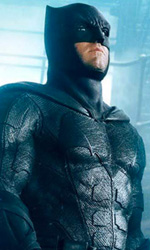 In foto Ben Affleck (52 anni) Dall'articolo: Justice League, il primo trailer italiano.