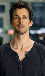 In foto Florian David Fitz (51 anni) Dall'articolo: The Most Beautiful Day, commedia local che sconfigge Hollywood.