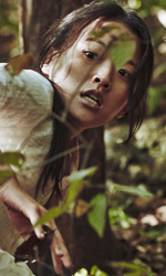  Dall'articolo: The Wailing vince il 15/mo Florence Korea Film Fest.