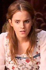 In foto Emma Watson (34 anni) Dall'articolo: Box Office Italia, sembra gi quasi clima estivo.