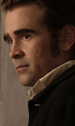 In foto Colin Farrell (48 anni) Dall'articolo: L'inganno, il secondo trailer italiano.