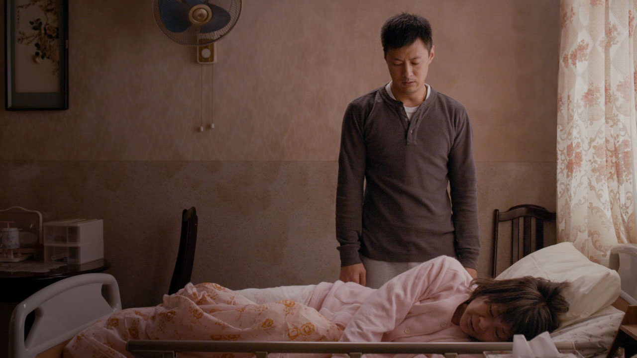  Dall'articolo: Far East Film Festival, Mad World vince il MYmovies Audience Award.