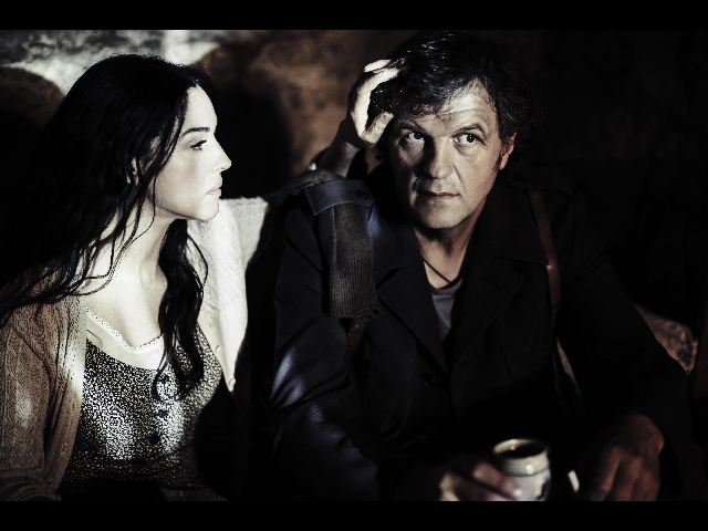 Monica Bellucci nastro dargento europeo - MYmovies.it
