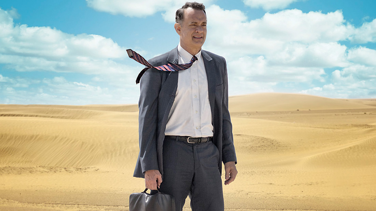 In foto Tom Hanks (68 anni) Dall'articolo: Aspettando il Re, il trailer italiano.