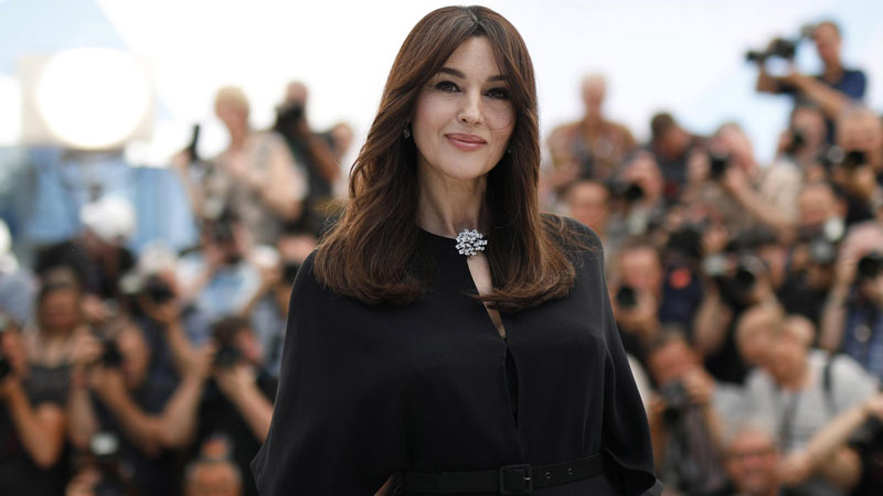 Cannes 2017, il Festival si accende con una parata di star