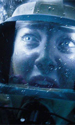 In foto Claire Holt (35 anni) Dall'articolo: Attenti allo Squalo! 47 metri sulla scia dei grandi Shark movie.