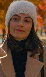 In foto Alessandra Mastronardi (38 anni) Dall'articolo: Da vedere su Netflix: Master of None.