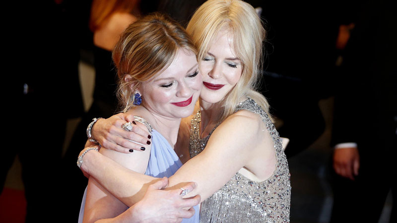 Le ragazze terribili di Sofia Coppola illuminano il Festival di Cannes