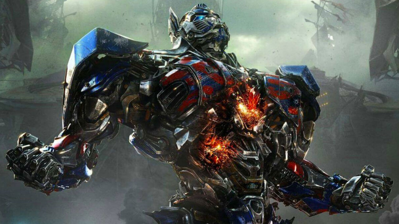  Dall'articolo: Transformers - L'ultimo cavaliere, chiusura o rilancio della saga?.