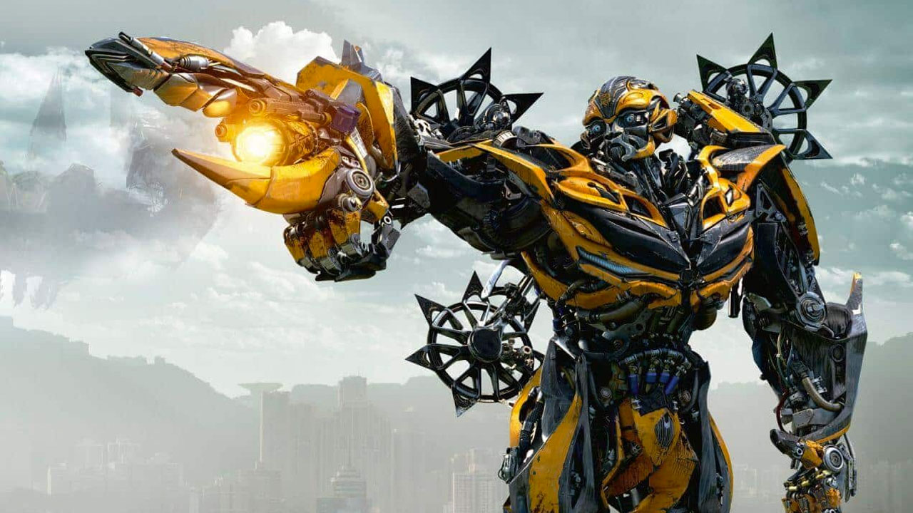  Dall'articolo: Transformers non scende sotto i 200mila euro e resta in cima al box office.