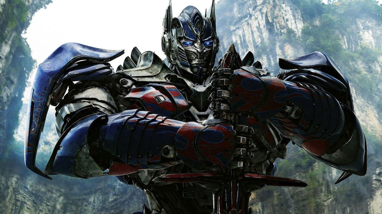  Dall'articolo: Altri 265mila euro per Transformers ieri al box office.