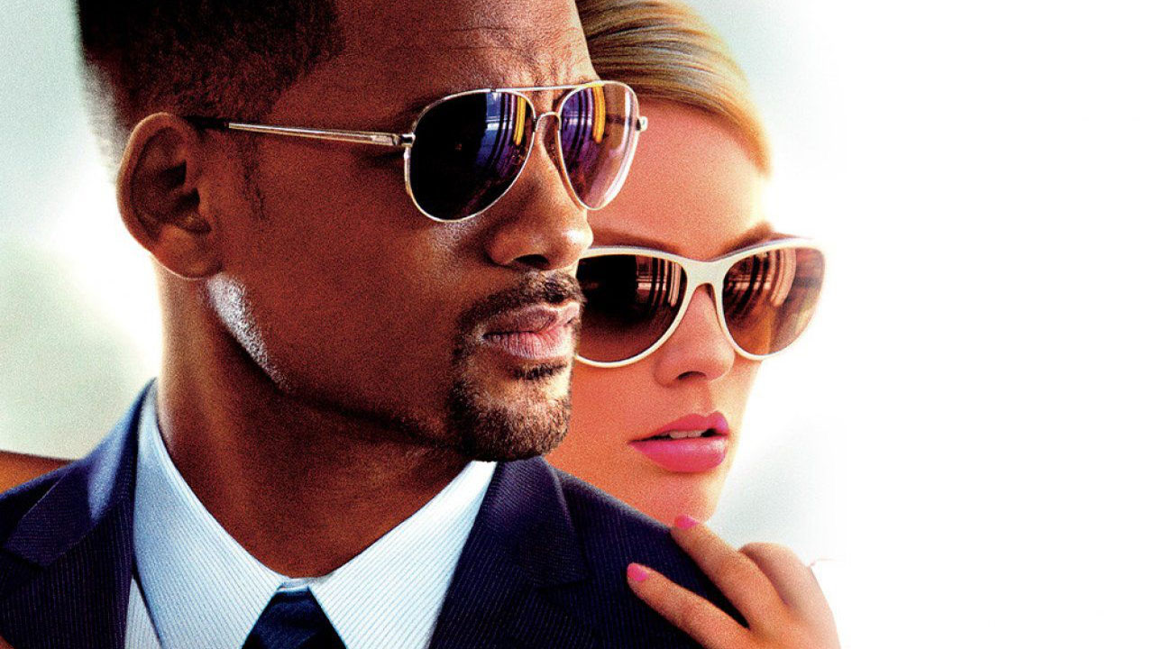  Dall'articolo: Focus, con Will Smith niente  come sembra. Su Infinity in UHD.