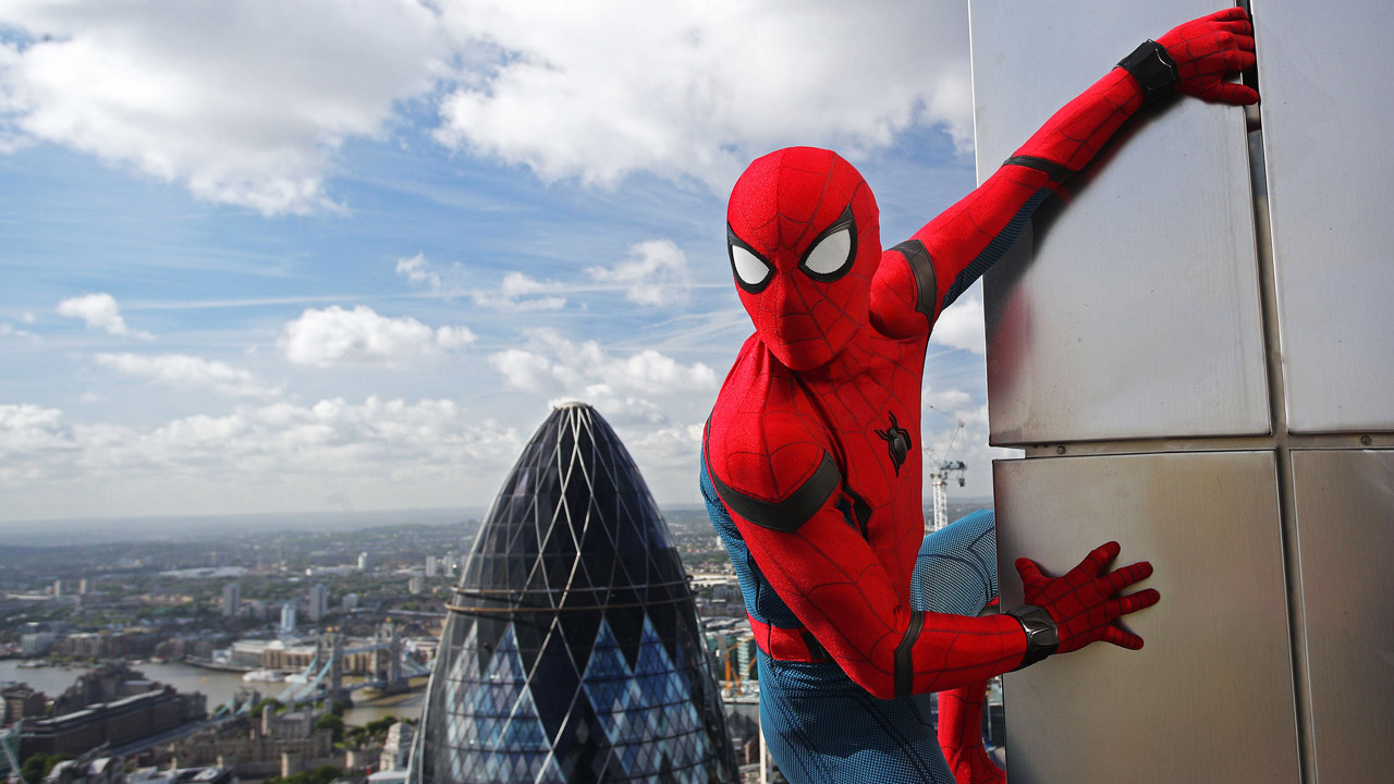 Galleria fotografica Spider-Man: Homecoming | MYmovies