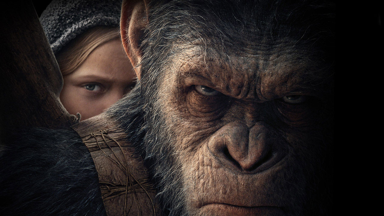  Dall'articolo: The War - Il pianeta delle scimmie, opera che antologizza il war movie.
