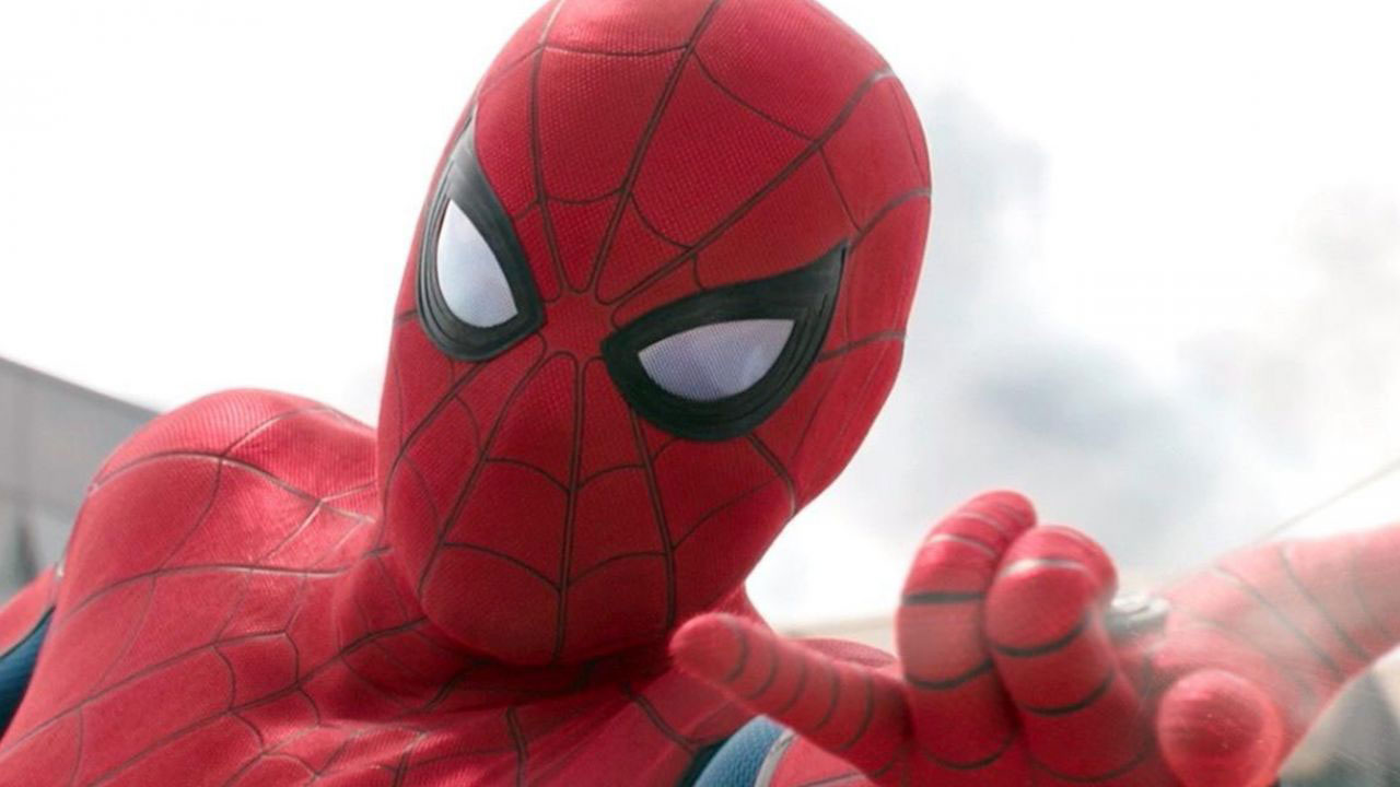  Dall'articolo: Testa a testa fra Spider-Man e The War vinto dal film della Marvel.