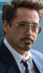 In foto Robert Downey Jr. (59 anni) Dall'articolo: Un'estate da dimenticare: incassi bassi, nessun film italiano in top ten.