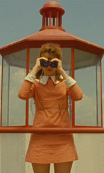  Dall'articolo: Moonrise Kingdom - una fuga d'amore, il film stasera in TV su RAI5.