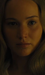 In foto Jennifer Lawrence (34 anni) Dall'articolo: Madre!, il trailer italiano.