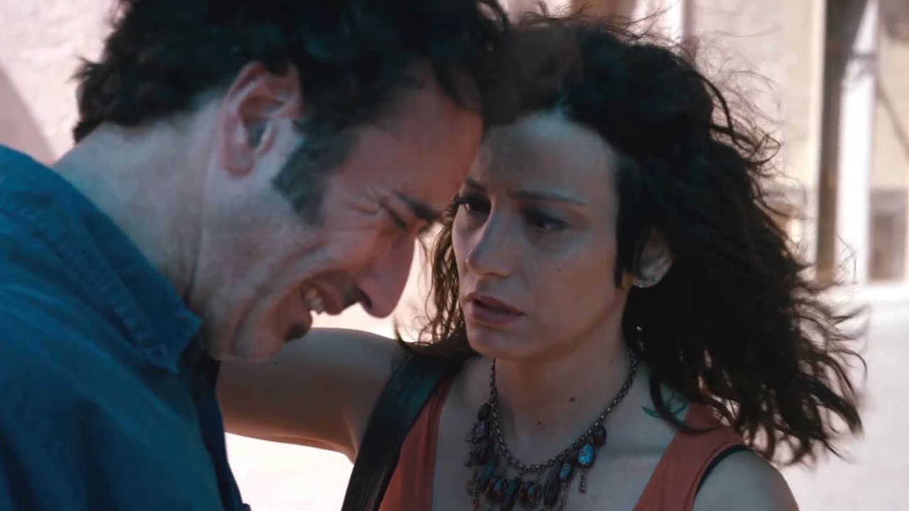  Dall'articolo: 7 giorni, i primi dieci minuti del film.