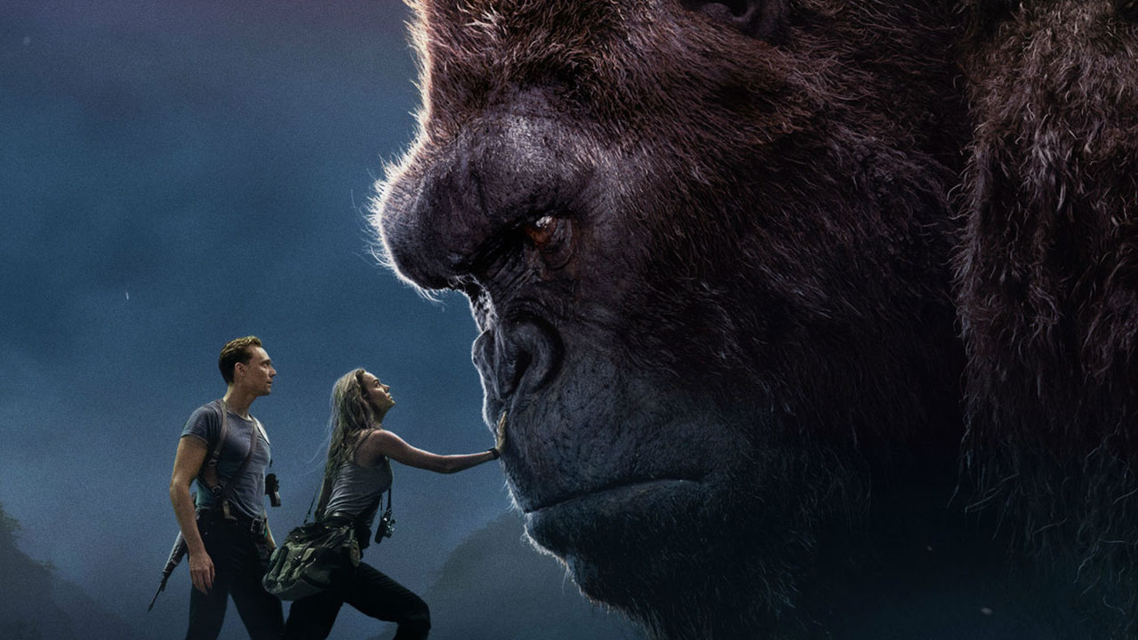  Dall'articolo: Kong: Skull Island, le origini del mostro pi amato del cinema.
