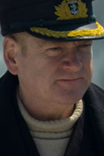 In foto Kenneth Branagh (64 anni) Dall'articolo: Continua il testa a testa tra Cattivissimo Me 3 e Dunkirk.