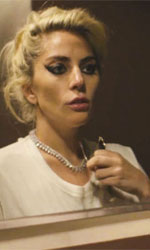In foto Lady GaGa (38 anni) Dall'articolo: Da vedere su Netflix: GAGA: Five Foot Two.