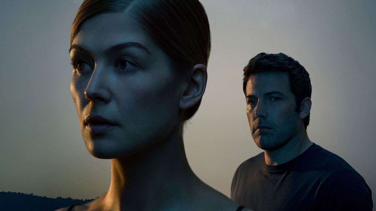  Dall'articolo: Gone Girl, il film stasera in TV su TV8.