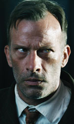 In foto Thomas Jane (55 anni) Dall'articolo: 1922, originale Netflix nel segno di Stephen King.