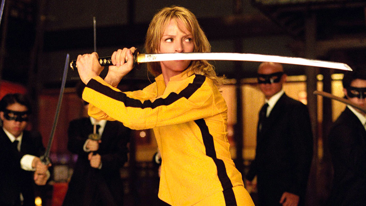 Kill Bill Volume 1 Gratis In Streaming Il Film Di Tarantino Mymovies It