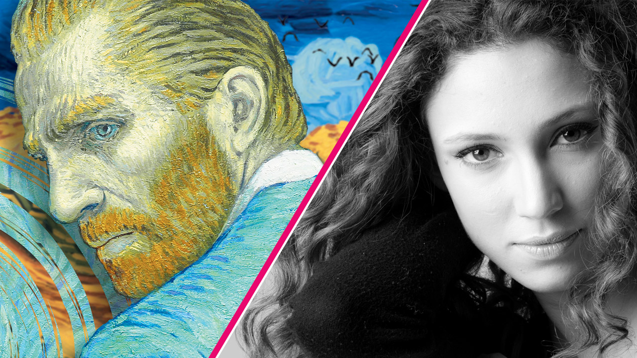  Dall'articolo: Loving Vincent, la video recensione.