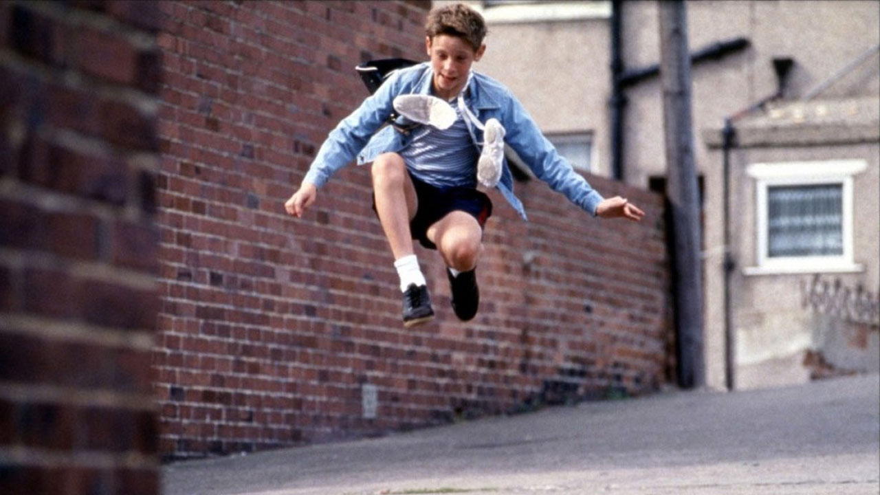 \ -  Dall'articolo: Billy Elliot, il film questa sera in TV su IRIS.