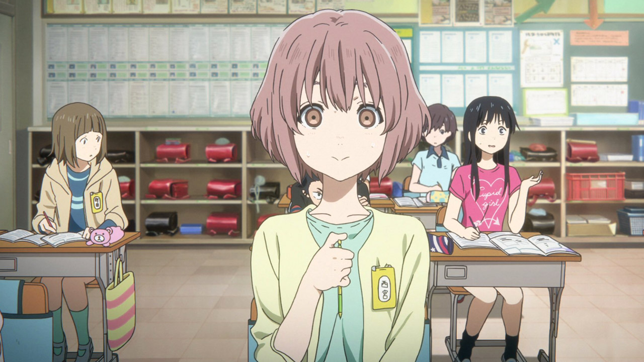  Dall'articolo: La forma della voce, esordio sul podio del box office.